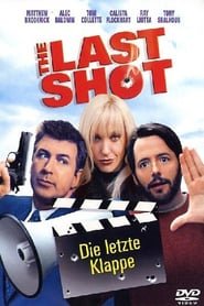 The Last Shot – Die letzte Klappe