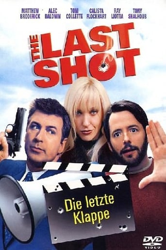 The Last Shot – Die letzte Klappe stream