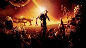Riddick – Chroniken eines Kriegers foto 0