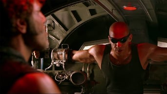 Riddick – Chroniken eines Kriegers foto 14