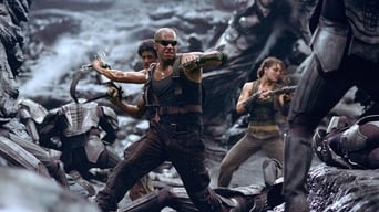 Riddick – Chroniken eines Kriegers foto 6