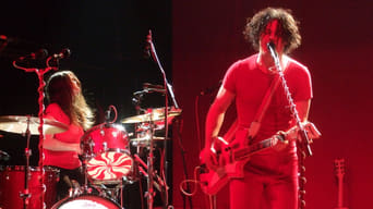 The White Stripes: Under Blackpool Lights foto 1