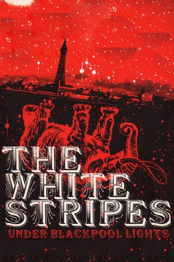 The White Stripes: Under Blackpool Lights stream