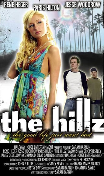 The Hillz stream