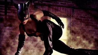 Catwoman foto 1