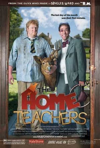 The Home Teachers stream
