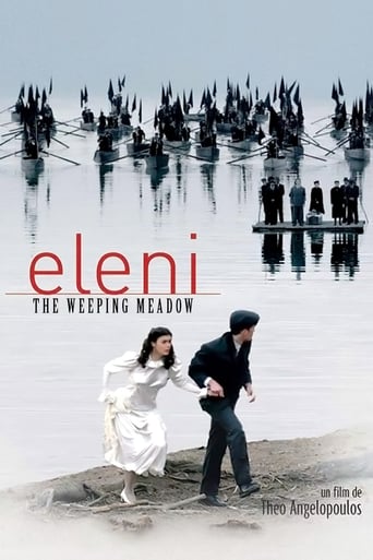 Eleni – Die Erde weint stream