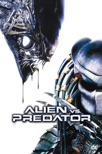 Alien vs. Predator stream