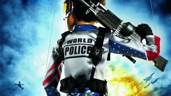 Team America: World Police foto 2