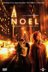 Noel – Engel in Manhattan