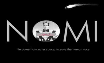 Klaus Nomi: The Nomi Song foto 0