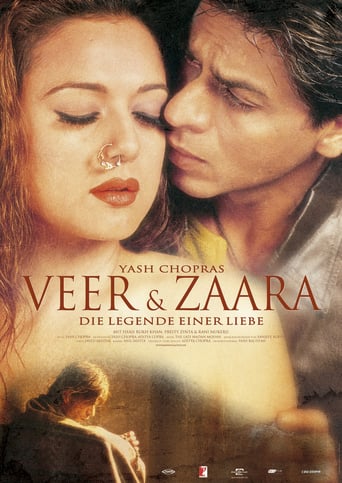 Veer & Zaara – Die Legende einer Liebe stream