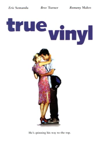 True Vinyl – Voll aufgelegt! stream