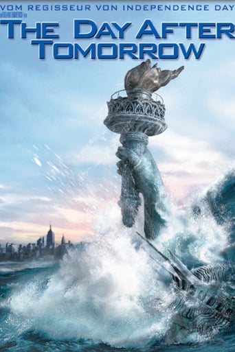 The Day After Tomorrow Stream Movie4k