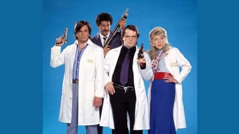 Garth Marenghi’s Darkplace foto 1