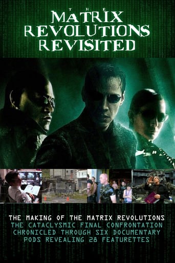 The Matrix Revolutions Revisited stream