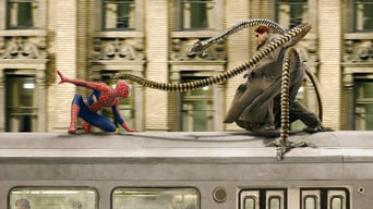 Spider-Man 2 foto 3