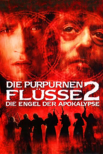 Die purpurnen Flüsse 2 – Die Engel der Apokalypse stream