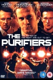 The Purifiers