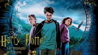 Harry Potter und der Gefangene von Askaban foto 23
