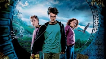 Harry Potter und der Gefangene von Askaban foto 2
