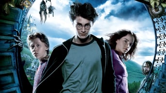 Harry Potter und der Gefangene von Askaban foto 0
