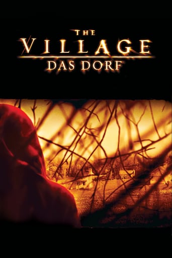The Village – Das Dorf stream