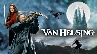 Van Helsing foto 14