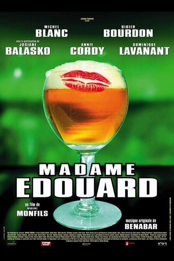 Madame Edouard stream