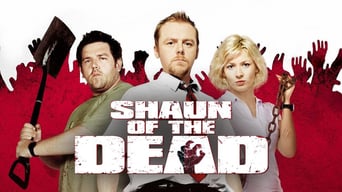 Shaun of the Dead foto 23