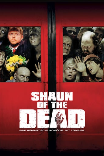 Shaun of the Dead stream