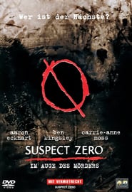 Suspect Zero – Im Auge des Mörders