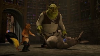 Shrek 2 – Der tollkühne Held kehrt zurück foto 9
