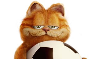 Garfield – Der Film foto 2
