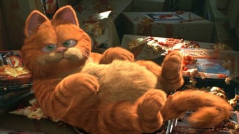 Garfield – Der Film foto 0