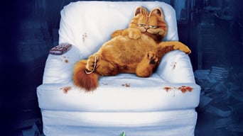 Garfield – Der Film foto 1