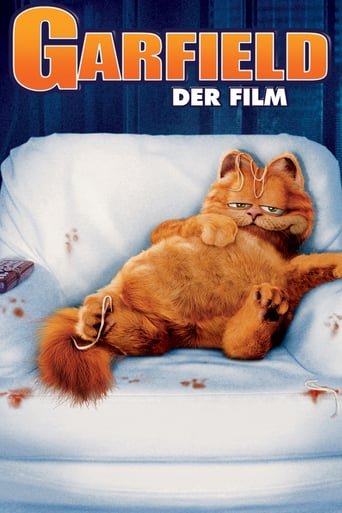 Garfield – Der Film stream