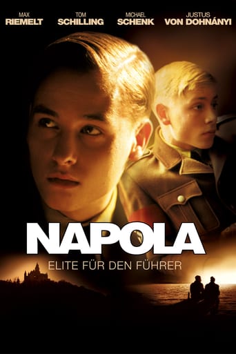 Napola – Elite für den Führer stream