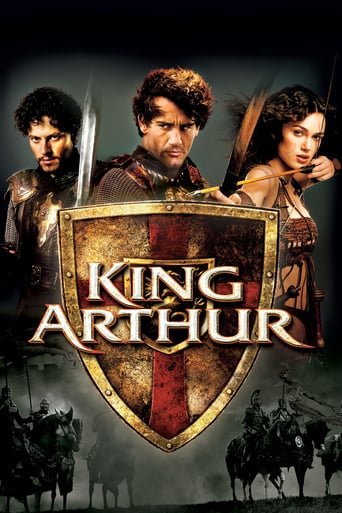 King Arthur stream