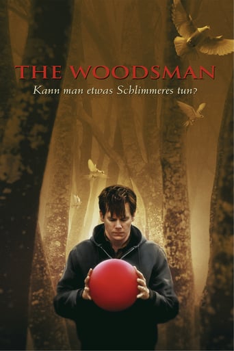 The Woodsman stream