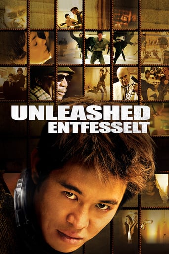 Unleashed – Entfesselt stream