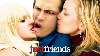 Just Friends – No Sex foto 6