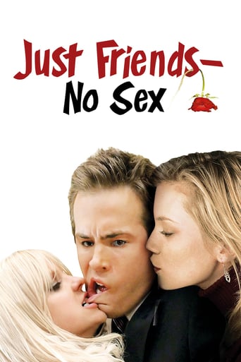 Just Friends – No Sex stream