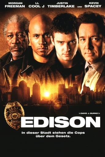 Edison – Stadt des Verbrechens stream