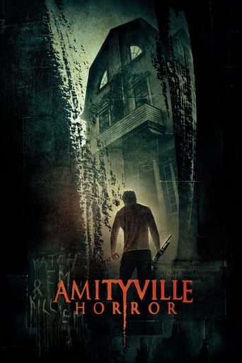 Amityville Horror – Eine wahre Geschichte stream