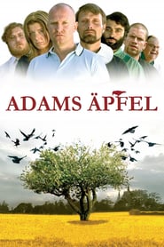 Adams Äpfel