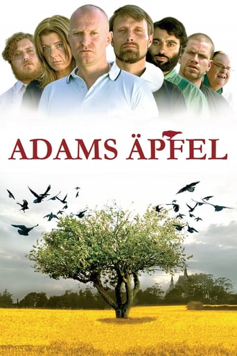 Adams Äpfel stream