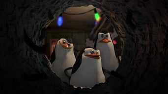 Die Madagascar Pinguine in vorweihnachtlicher Mission foto 3
