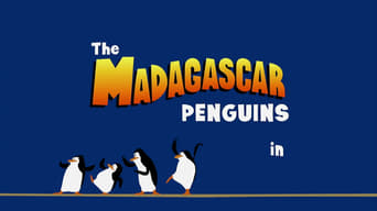 Die Madagascar Pinguine in vorweihnachtlicher Mission foto 2