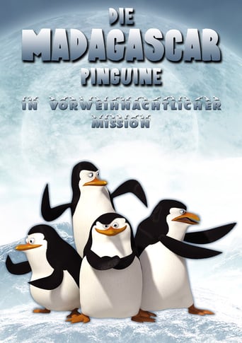 Die Madagascar Pinguine in vorweihnachtlicher Mission stream